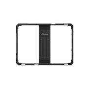 ACCSOON Lightweight, durable cage for iPads, aviation-grade aluminum, match Accsoon SeeMo video capture adapter, ACC04 NP-F batt