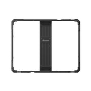ACCSOON Lightweight, durable cage for iPads Pro, aviation-grade aluminum, match Accsoon SeeMo video capture adapter, ACC04 NP-F