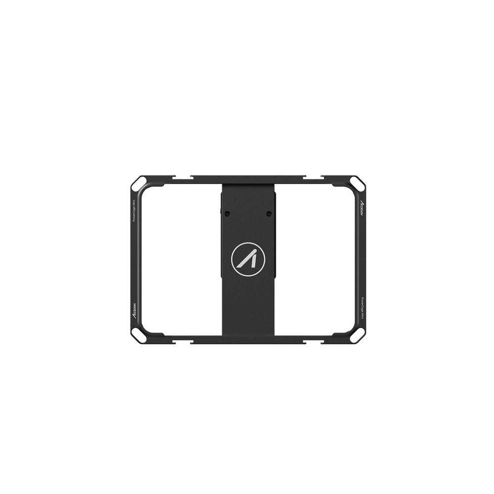 ACCSOON Lightweight, durable cage for iPads Mini 6, aviation-grade aluminum, match Accsoon SeeMo video capture adapter