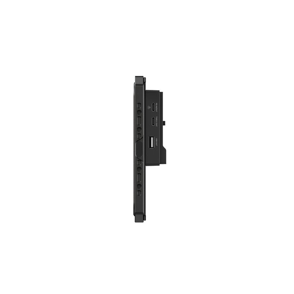 ACCSOON Lightweight, durable cage for iPads Mini 6, aviation-grade aluminum, matches Accsoon SeeMo video capture adapter