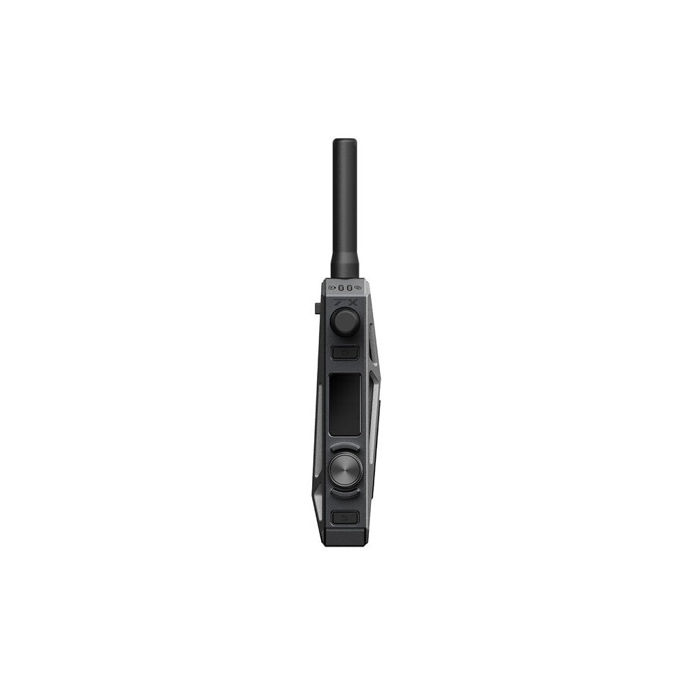 ACCSOON Wireless AV transmission system, 4K 60 fps, 2.5 km range, less than 25 ms latency, Tri-Band + DFS technology