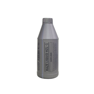 Antari HZL Oil-Based Haze Liquid for HZ Series Hazers, 1L