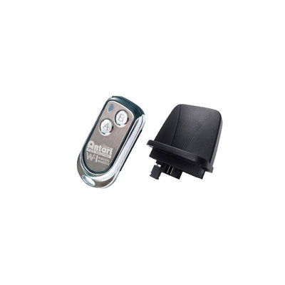 Antari Wireless transmitter and receiver kit for remote control (compatible with AF-3, AF-5X, F-1, and SW-250X models)
