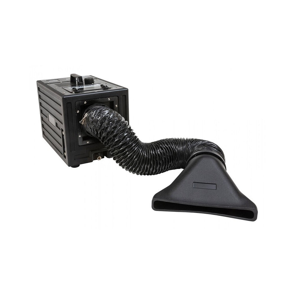 Briteq BT-H2FOG COMPACT 2 Macchina del fumo basso compatta a ultrasuoni 1250 W