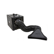 Briteq BT-H2FOG COMPACT 2 Macchina del fumo basso compatta a ultrasuoni 1250 W
