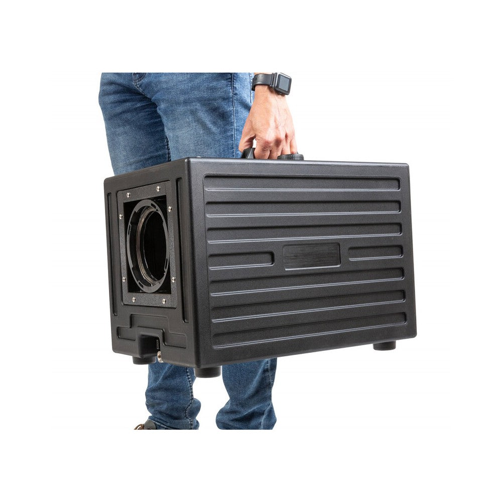 Briteq BT-H2FOG COMPACT 2 Low Fog Machine
