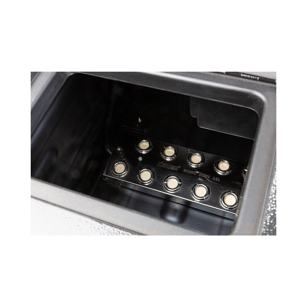 Briteq BT-H2FOG COMPACT 2 Low Fog Machine