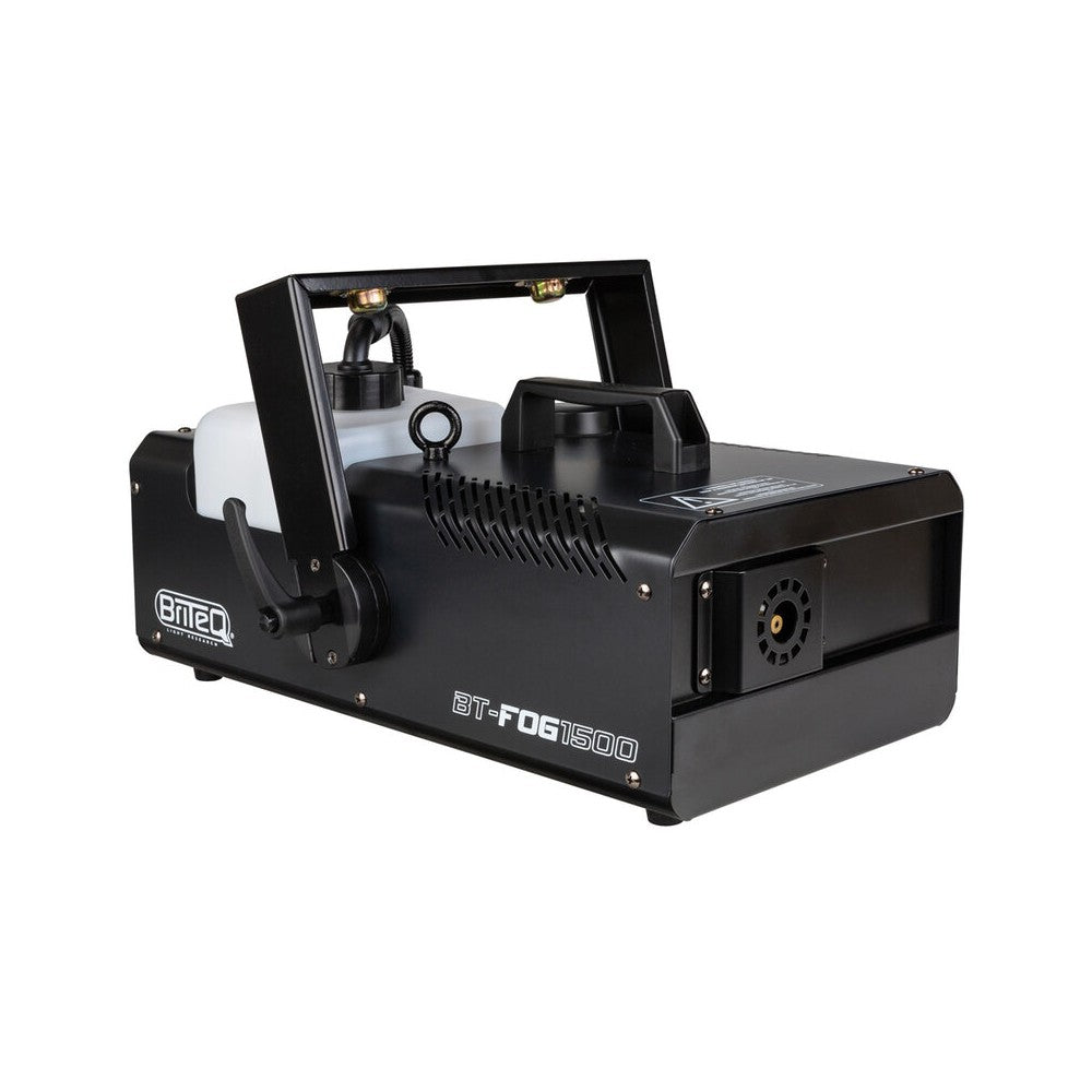Briteq BT-FOG1500 - 1500 W professional fogger