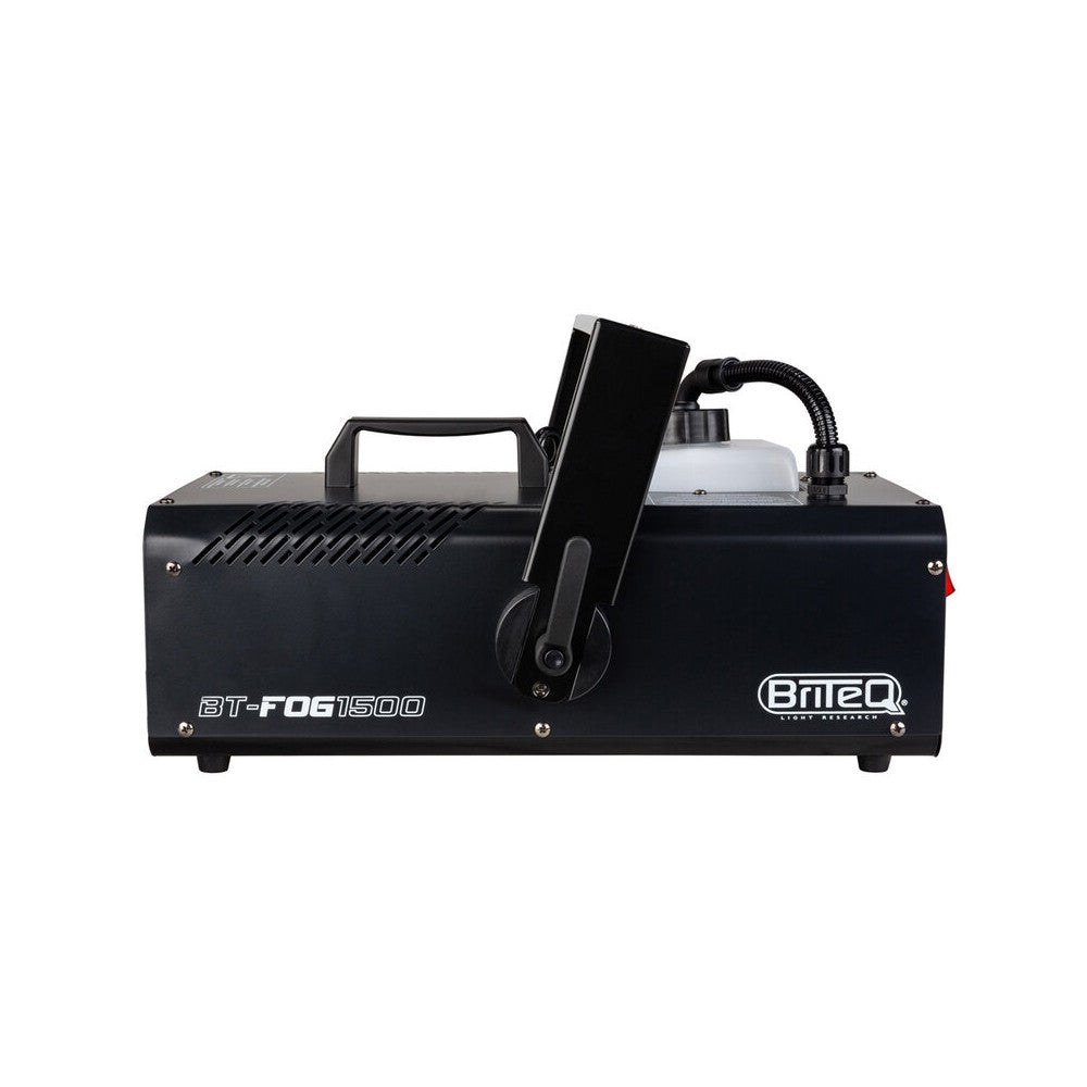 Briteq BT-FOG1500 Macchina del Fumo