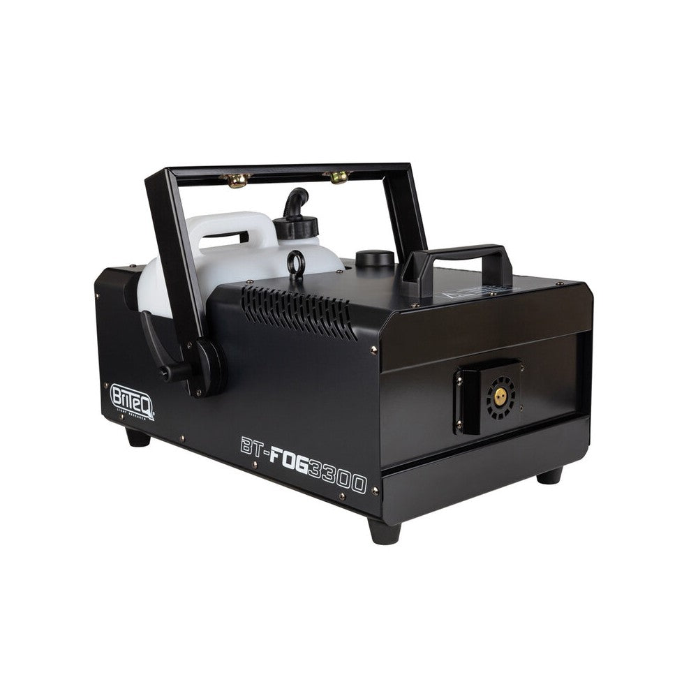 Briteq BT-FOG3300 3300 W professional fogger