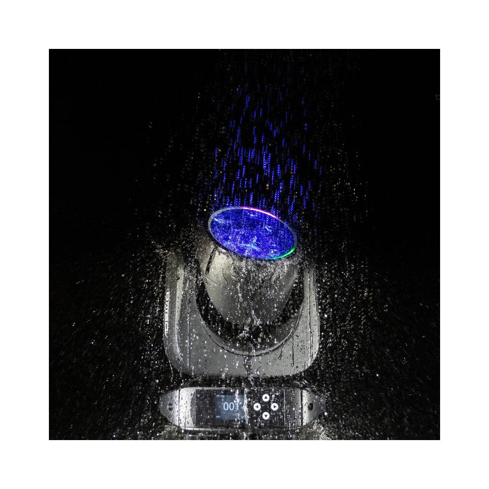 Briteq BTI-BLIZZARD WASH1 IP65 7 x 40 W RGBL