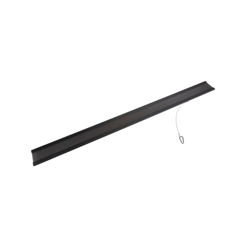 Briteq Optional magnetic black filter to use the BTI-BEAMBAR18 in TV-work