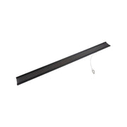 Briteq Optional magnetic black filter to use the BTI-BEAMBAR18 in TV-work