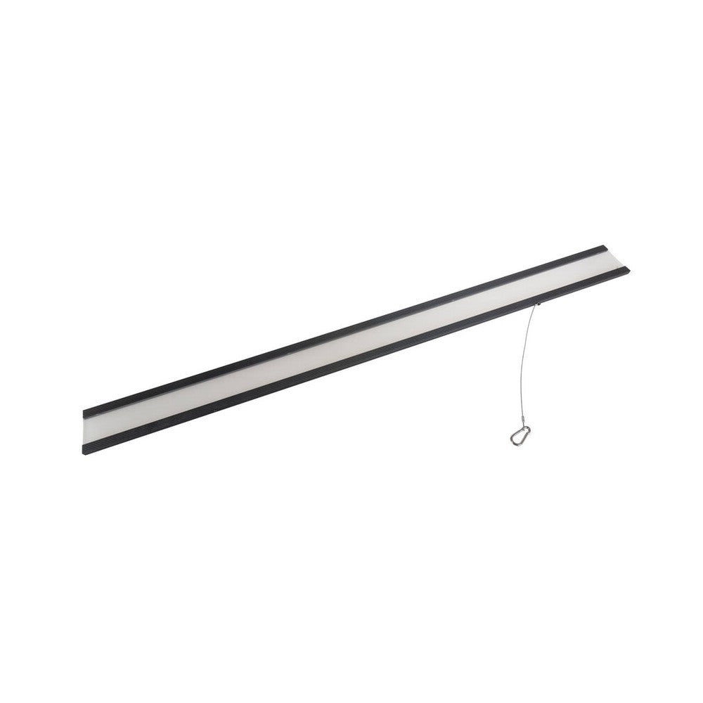 Briteq Optional magnetic 60° x 30° filter to transform the BTI-BEAMBAR18 into a pixel-controlled wash light