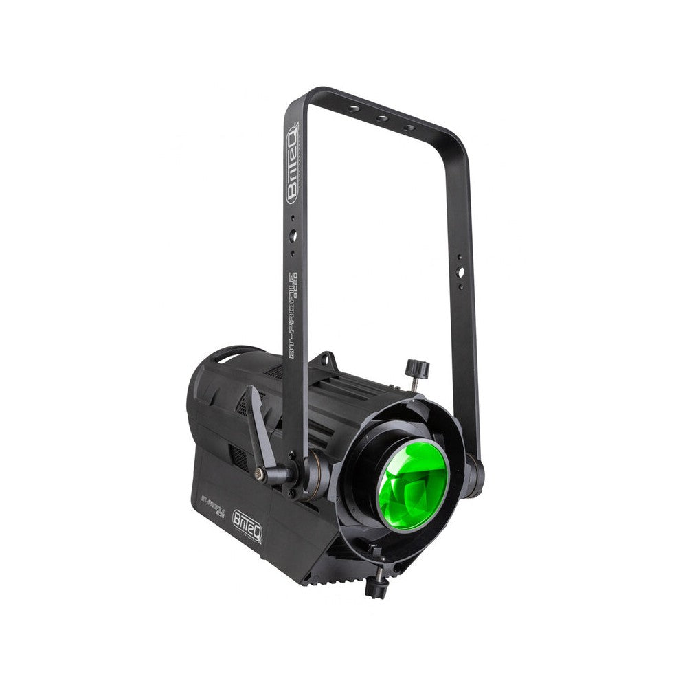 Briteq BT-PROFILE 6C20 ENGINE Faretto LED 280 W RGBALC