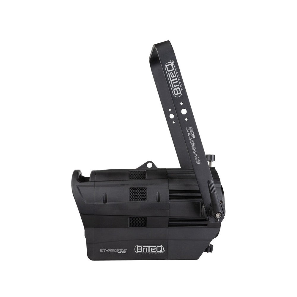 Briteq BT-PROFILE 6C20 ENGINE Faretto LED 280 W RGBALC