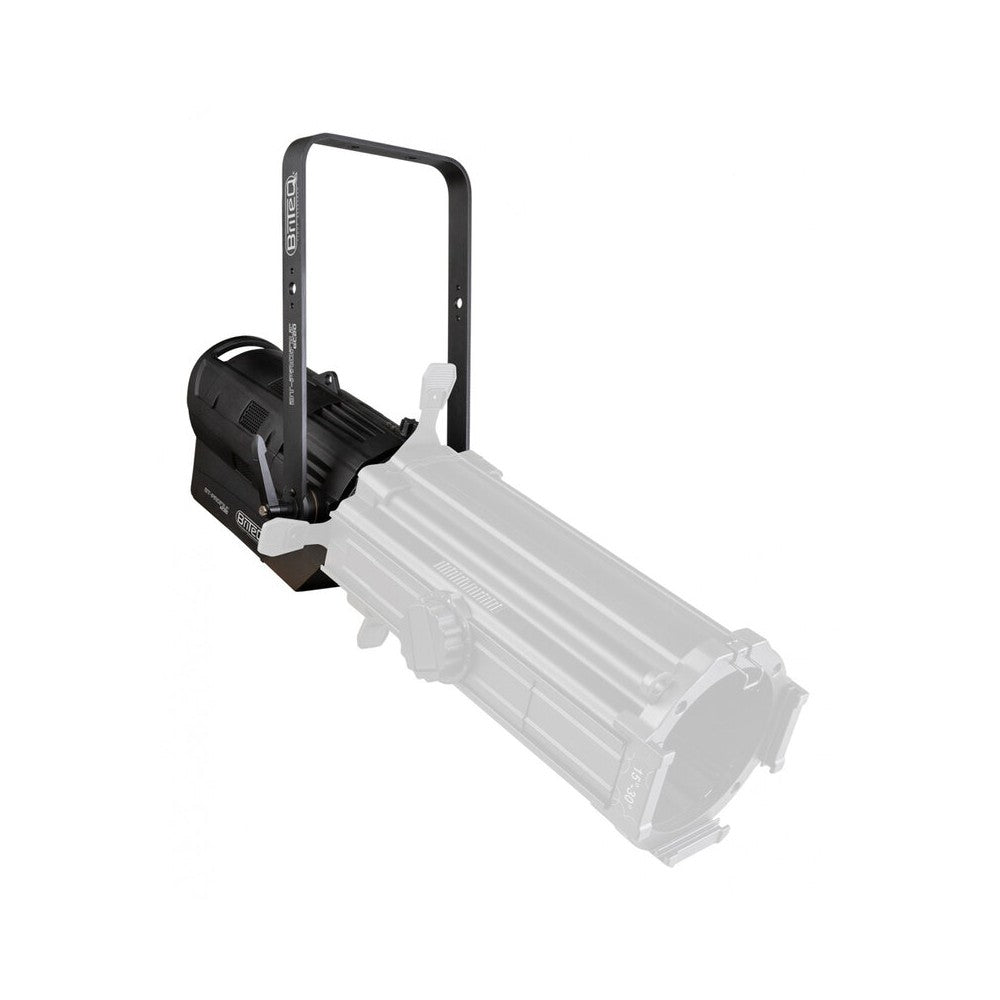 Briteq BT-PROFILE 6C20 ENGINE Faretto LED 280 W RGBALC