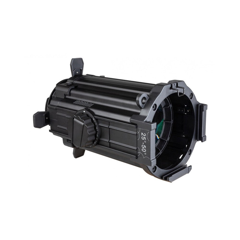Briteq Theatre profile 25°- 50° optic for the BT-PROFILE 6C20 ENGINE