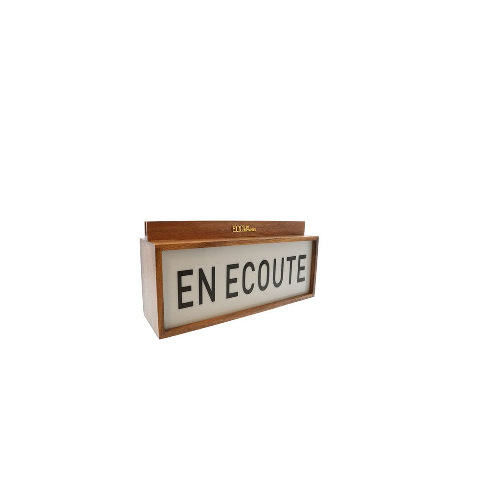 Enova Hifi WNP PANTALLA