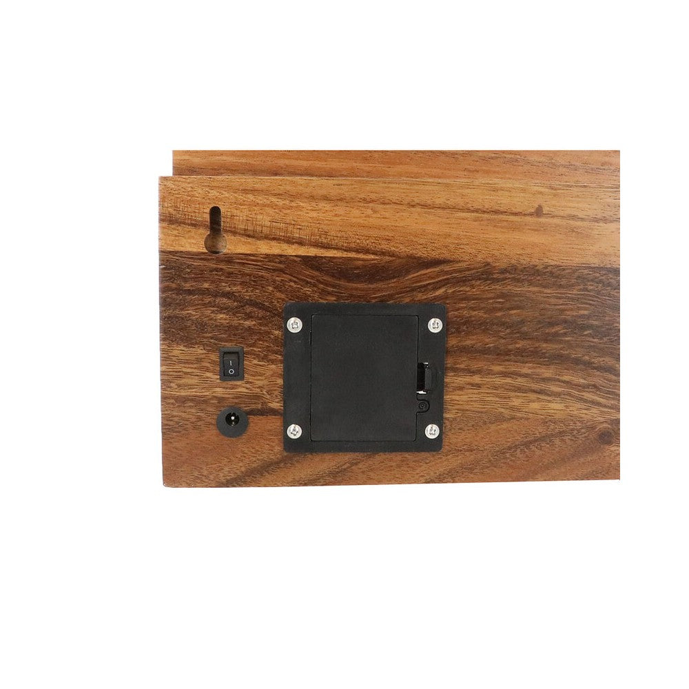 Enova Hifi WNP PANTALLA