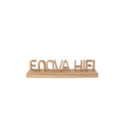 Enova Hifi Enova Hi-Fi logo