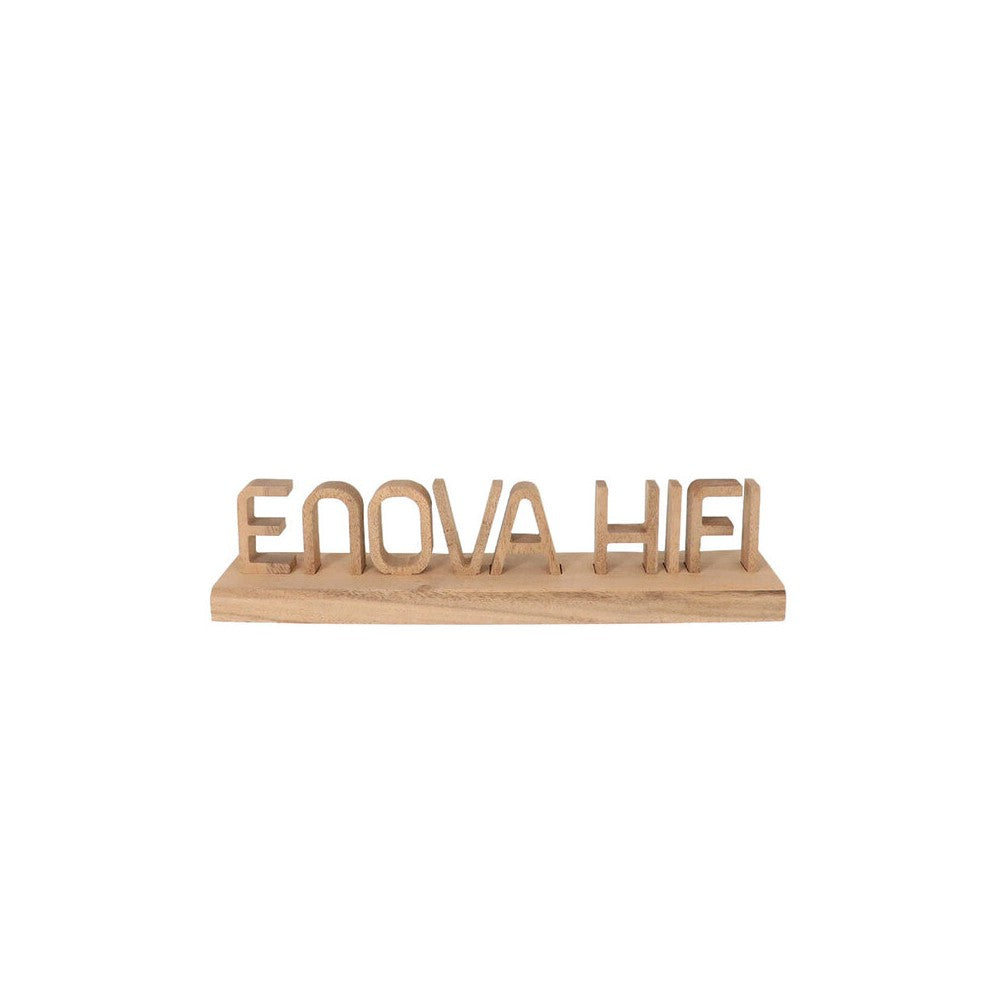 Enova Hifi Enova Hi-Fi logo