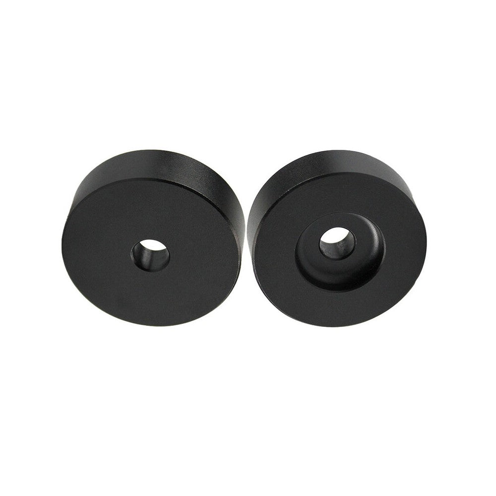 Enova Hifi 45 RPM centering plate