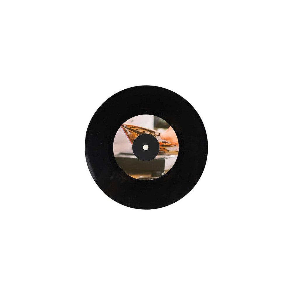Enova Hifi 45 RPM centering plate