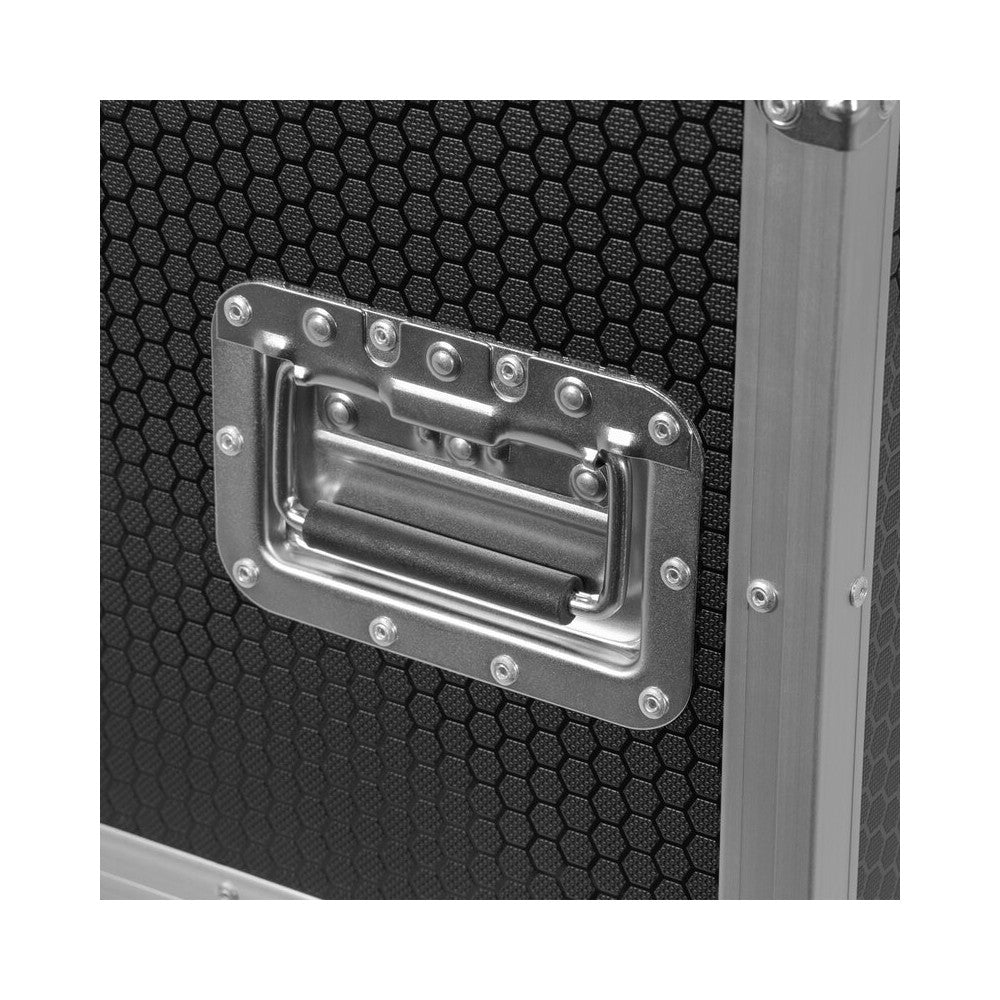 Flight case Evolite para 6 proyectores IPARLED 18X12W