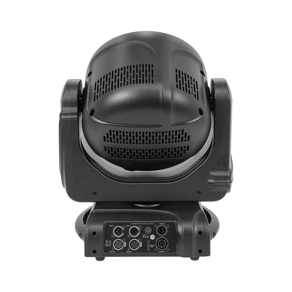Evolite PRO Motorized moving head, 19 x 40 W RGBW LED, kit of 2 pcs. in a flight case