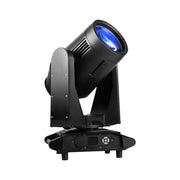 Evolite 400 W Beam moving head, IP54, 14 colors + white, 2500 K, 3200 K, two-way rainbow effect, 11 Gobos + 1 white + 3 animatio