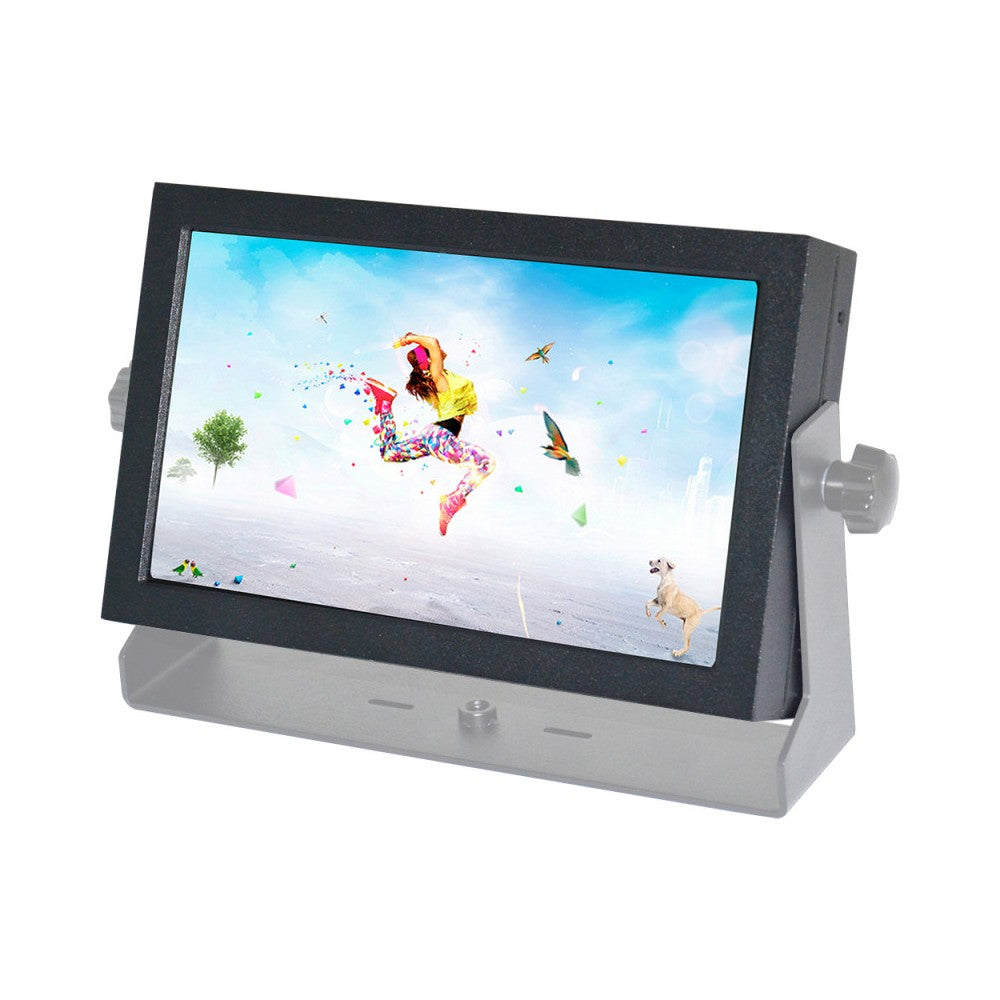 RGBlink Single 8.4 inch display block with DVI-I input (only monitor)
