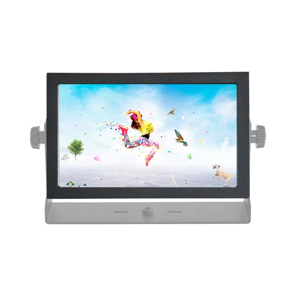 RGBlink Single 8.4 inch display block with DVI-I input (only monitor)