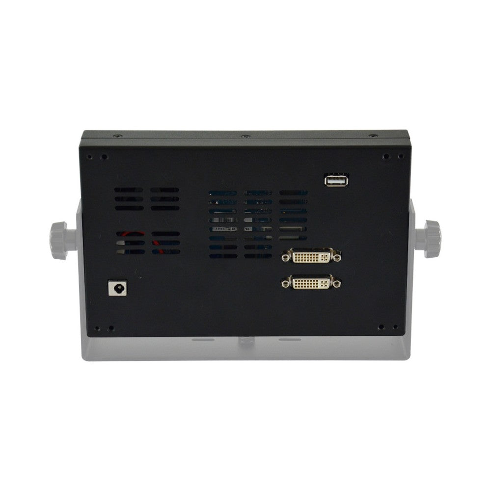 RGBlink Bloque de pantalla único de 8,4 pulgadas con entrada DVI-I (solo monitor)