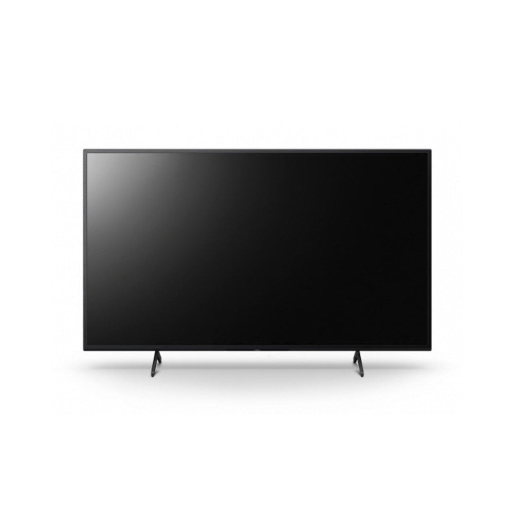 SONY FW-55BZ30L 55" 4K HDR (3840 x 2160 pixels) 440 cd/m2 24/7 professional display