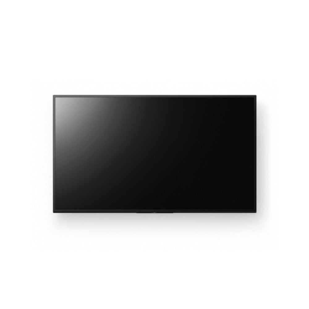 SONY FW-55BZ30L 55" 4K HDR (3840 x 2160 pixels) 440 cd/m2 24/7 professional display
