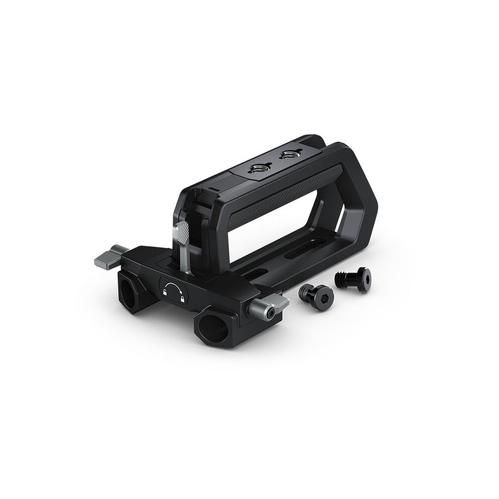 Blackmagic Design Rugged top mount handle for URSA Cine camera