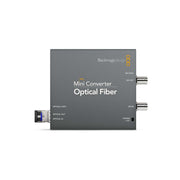 Blackmagic Design 3G-SDI to fiber converter, bidirectional