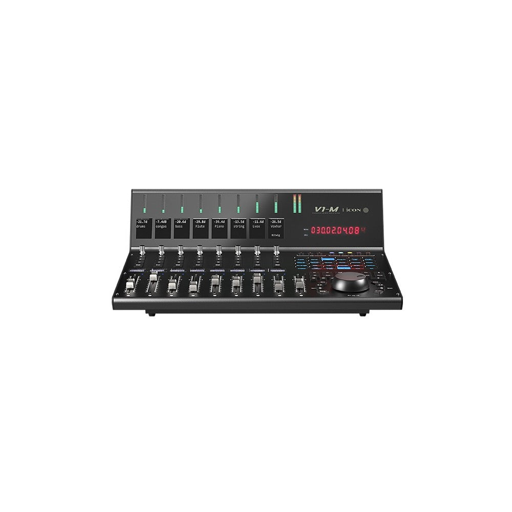 ICON V1-M Controller per DAW B-Stock