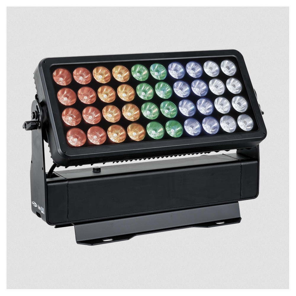 Showtec Helix S5000 Q4