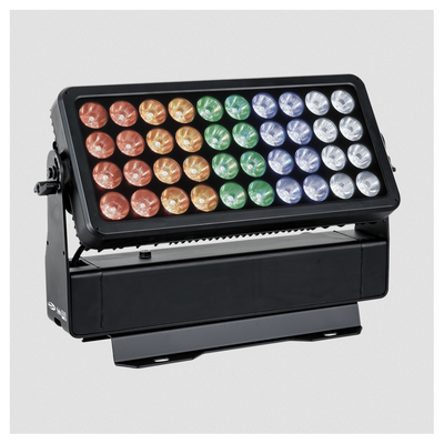 Showtec Helix S5000 Q4