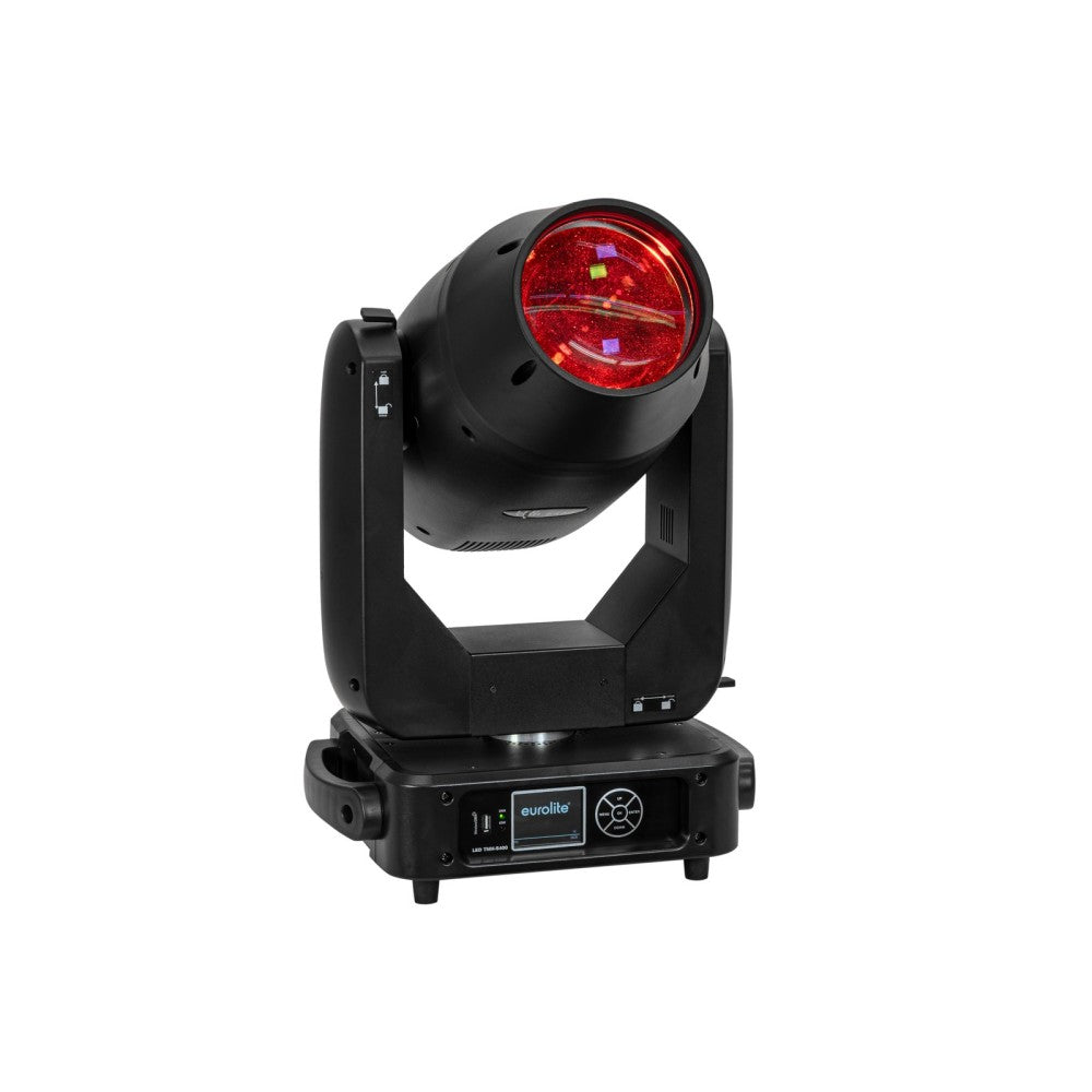 EUROLITE LED TMH-S400 CMY Testa Mobile Beam/Spot/Wash
