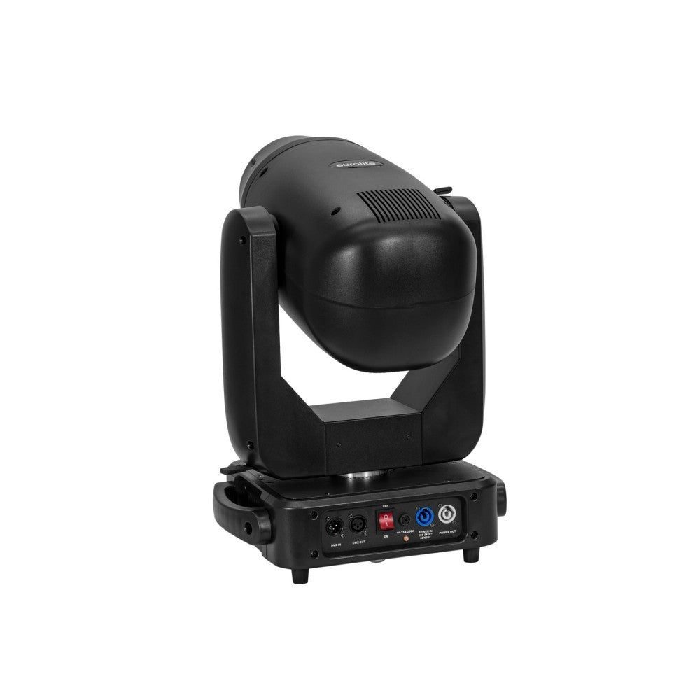 EUROLITE LED TMH-S400 CMY Testa Mobile Beam/Spot/Wash