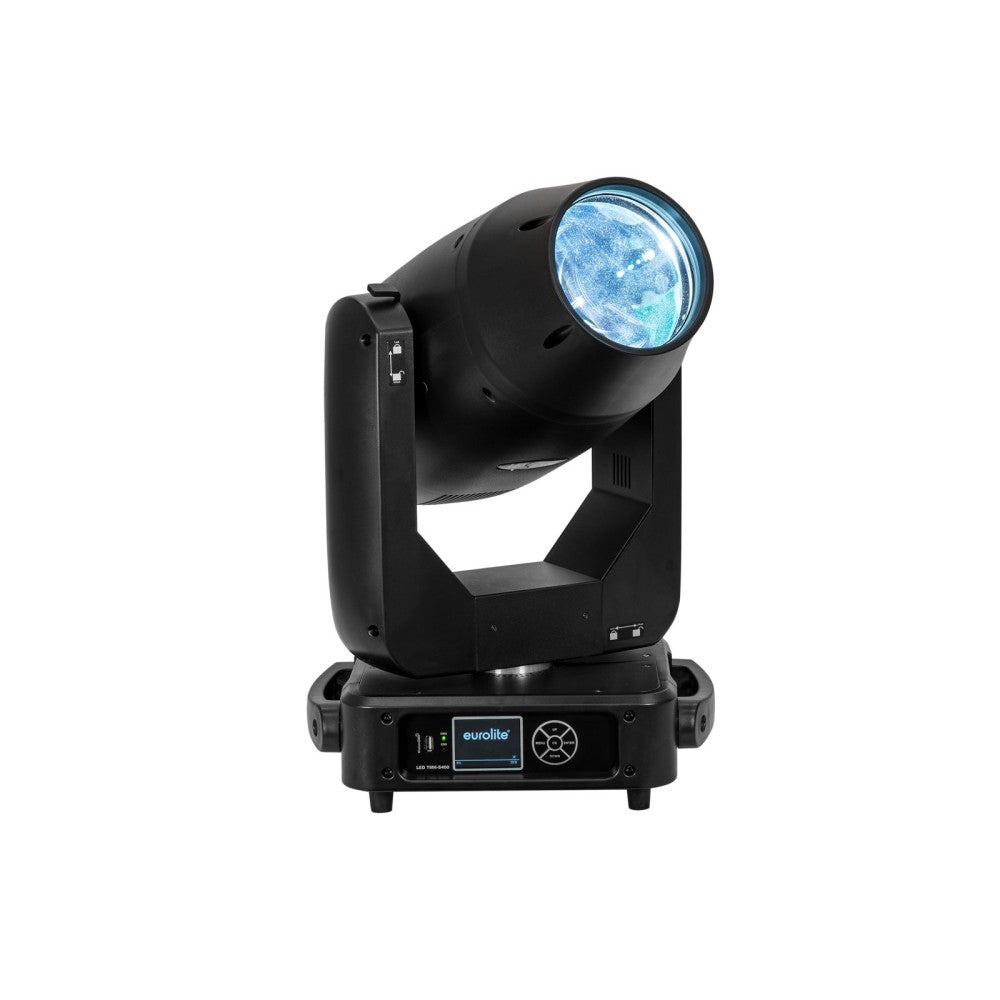 EUROLITE LED TMH-S400 CMY Testa Mobile Beam/Spot/Wash