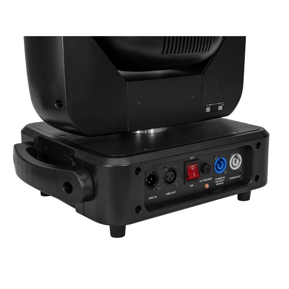 EUROLITE LED TMH-S400 CMY Testa Mobile Beam/Spot/Wash