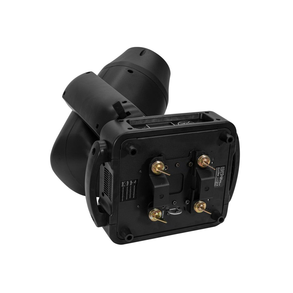 EUROLITE LED TMH-S400 CMY Testa Mobile Beam/Spot/Wash