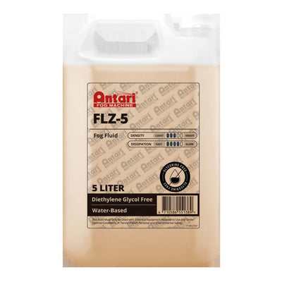 Antari FLZ-5 Fog Fluid 5 litri - densità media