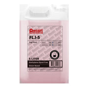 Antari FLJ-5 Fog Fluid 5 litri - densità molto leggera