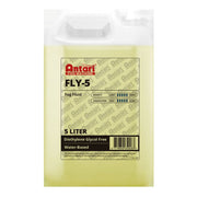 Antari FLY-5 Fog Fluid 5 litri - densità molto elevata