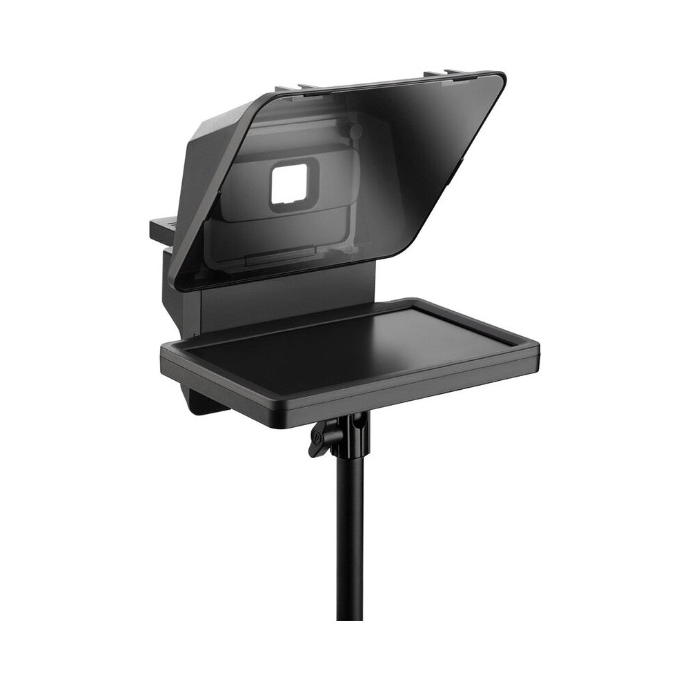Elgato All-in-one creator's teleprompter, Voice Sync technology, made for streaming, video recording and presenting